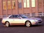 Honda Prelude 1997 года